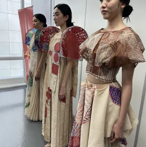 Applications - Art and Culture